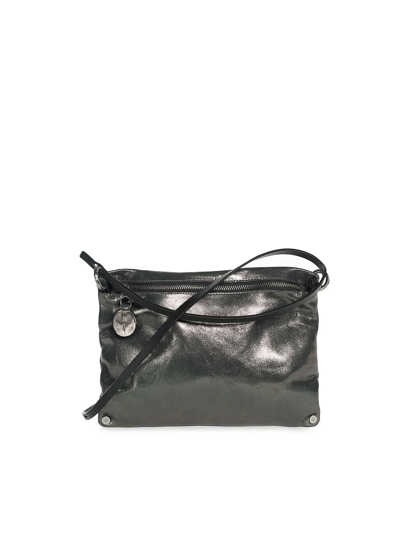 INA KENT | Ledertasche - Umhängetasche MOONLIT Ed. 1 | 